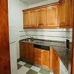 Lar Da Revolta Apartman