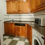 Lar Da Revolta Apartman