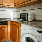 Lar Da Revolta Apartman