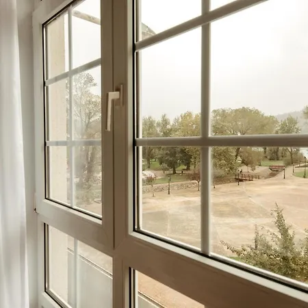 Lar Da Revolta Lägenhet *