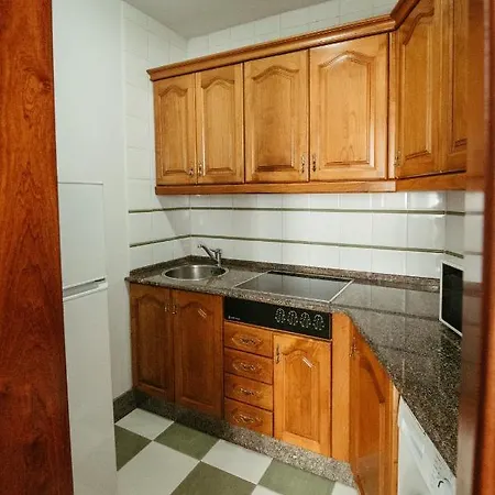 Lar Da Revolta Apartament