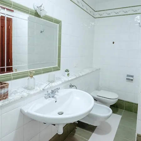 Lar Da Revolta Apartament *