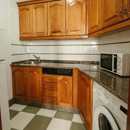 Lar Da Revolta Apartament