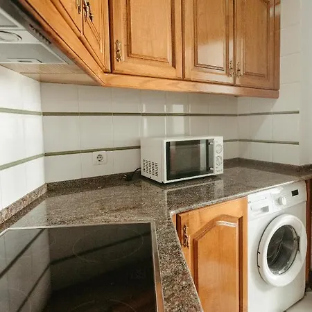 Lägenhet Lar Da Revolta Cedeira