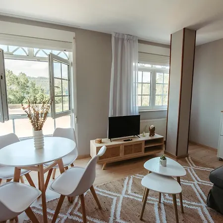 Lar Da Revolta Apartament *