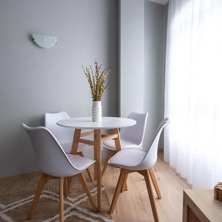 Lar Da Revolta Apartament