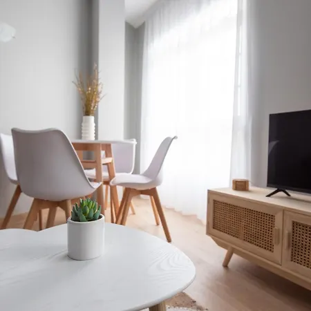 Lar Da Revolta Appartement