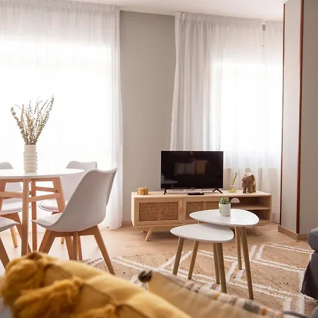 Lar Da Revolta Lägenhet Cedeira