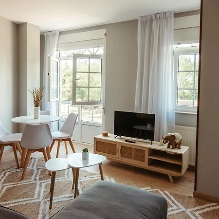 Apartament Lar Da Revolta