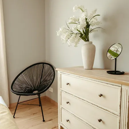 Lägenhet Lar Da Revolta *