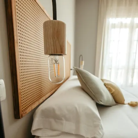 Lägenhet Lar Da Revolta Cedeira