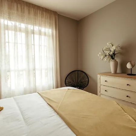 Lägenhet Lar Da Revolta Cedeira