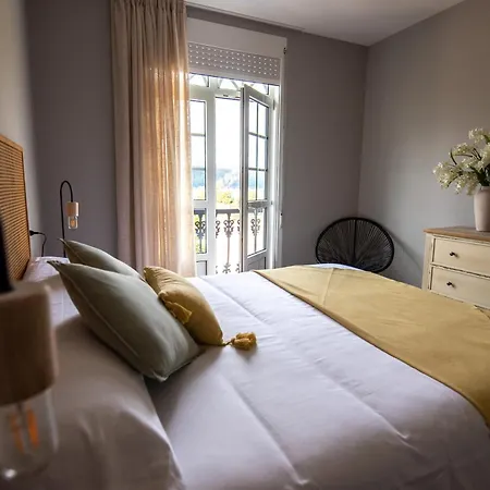 Appartement Lar Da Revolta Cedeira