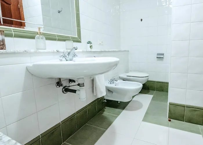 Lar Da Revolta Appartement Cedeira