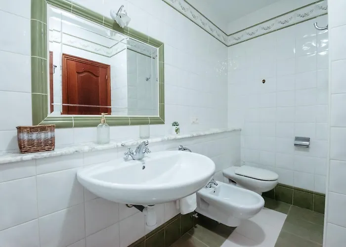 Lar Da Revolta Appartement Cedeira