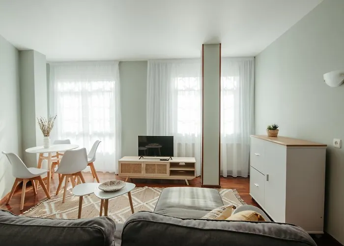 Appartement Lar Da Revolta