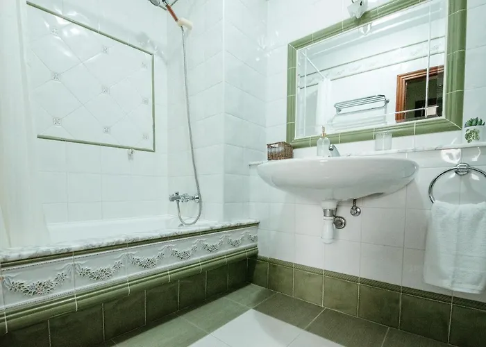 Lar Da Revolta Appartement *