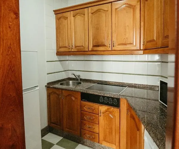 Lar Da Revolta Appartement