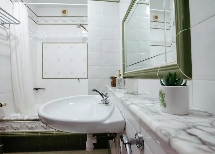 Appartement Lar Da Revolta Cedeira