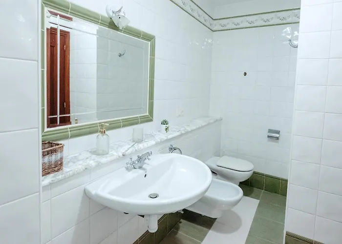 Lar Da Revolta Appartement *