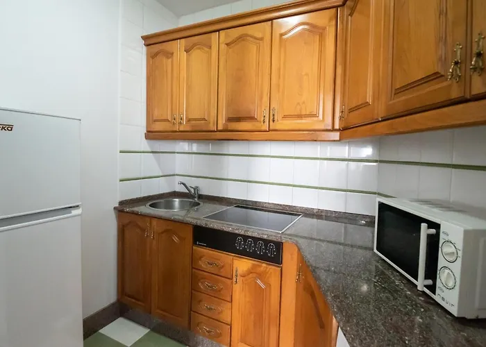 Lar Da Revolta Appartement *