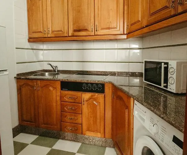 Lar Da Revolta Appartement