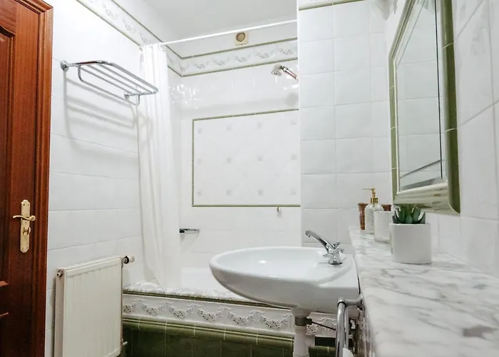 Lar Da Revolta Cedeira