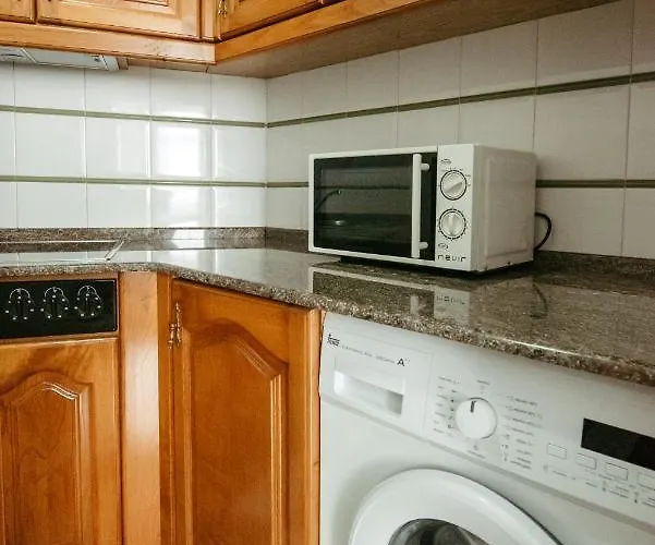 Lar Da Revolta Appartement