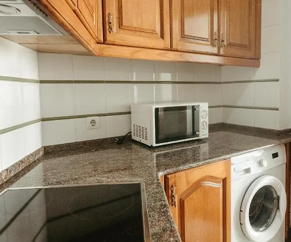 Daire Lar Da Revolta Cedeira