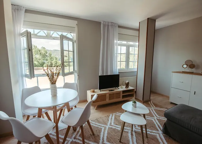 Lar Da Revolta Appartement *