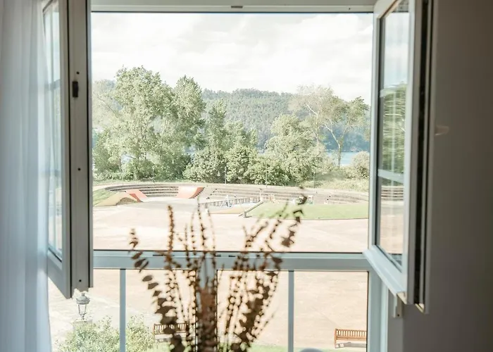 Lar Da Revolta Appartement Cedeira
