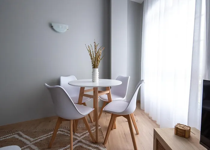 Lar Da Revolta Appartement