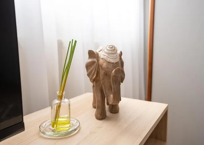 Daire Lar Da Revolta