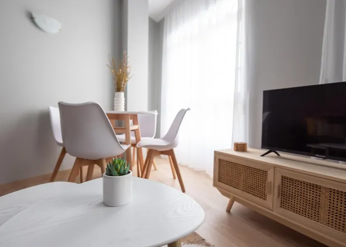 Lar Da Revolta Appartement
