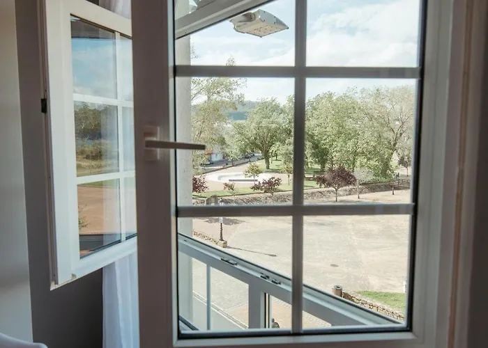 Daire Lar Da Revolta