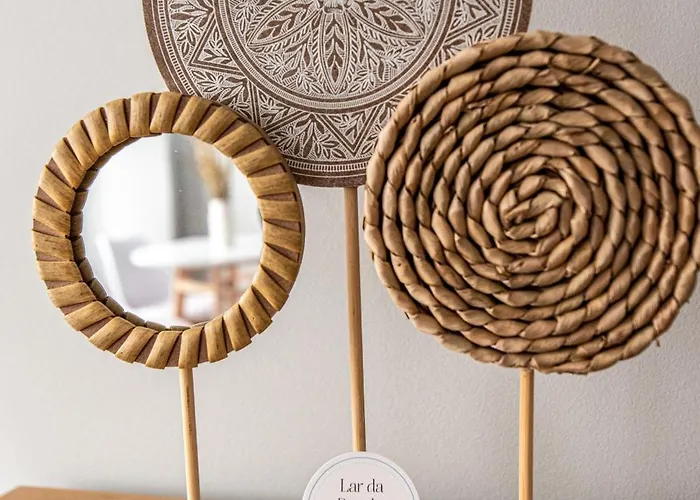 Lar Da Revolta Daire *