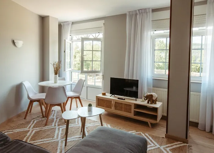 Appartement Lar Da Revolta