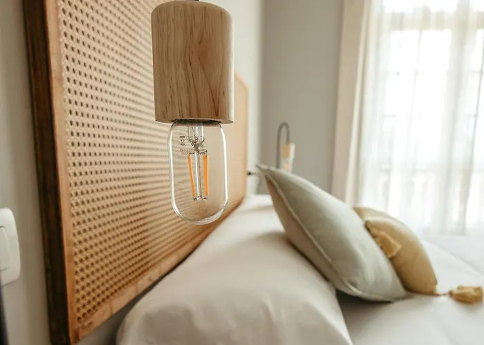 Daire Lar Da Revolta Cedeira