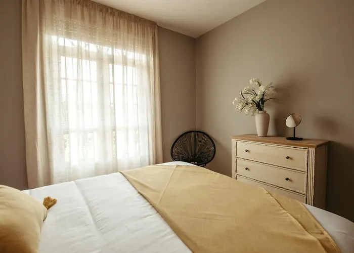 Appartement Lar Da Revolta Cedeira