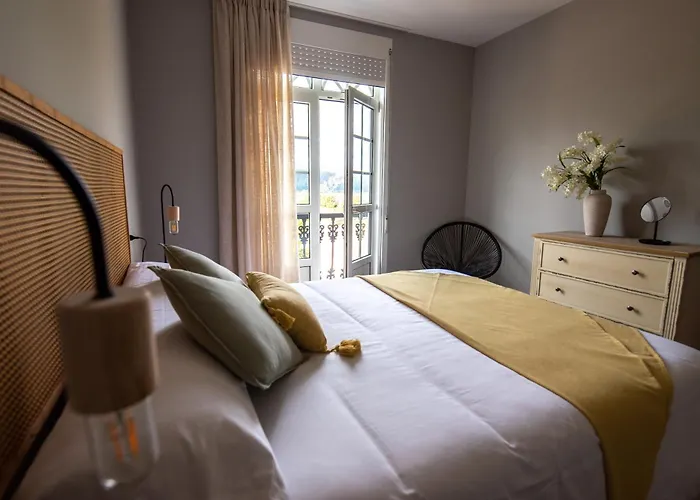 Appartement Lar Da Revolta Cedeira