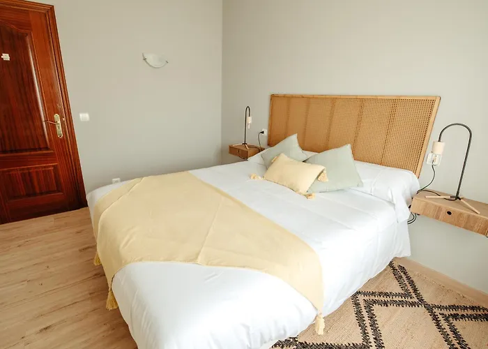 Lar Da Revolta Appartement *